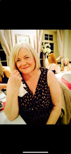 Customer photo review of Slim Meal Shake