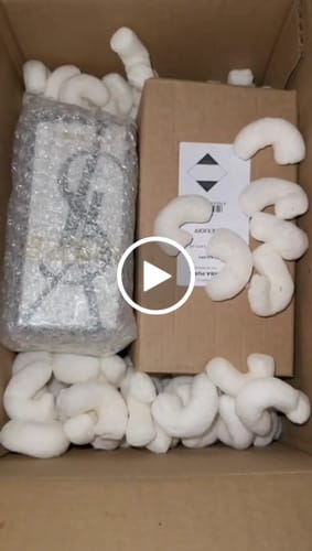 Customer video review of Yves Saint Laurent Libre Intense Eau de Parfum 90 ml