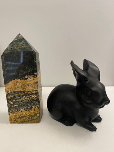 Customer photo review of KIKICRYSTAL Shop Claim Sale For 0106