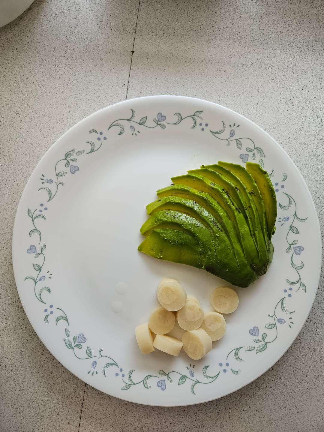 Customer photo review of 10 kg Palta Hass Chilena