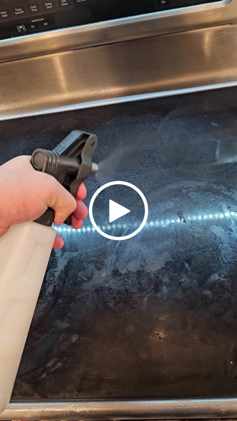 Customer video review of Pressol ProSeries Double Action Sprayer (750ml)