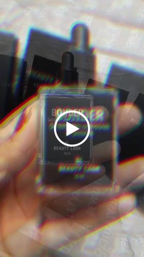 Customer video review of Bonder