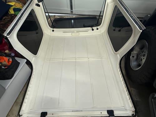 Customer photo review of CTX Rinseless