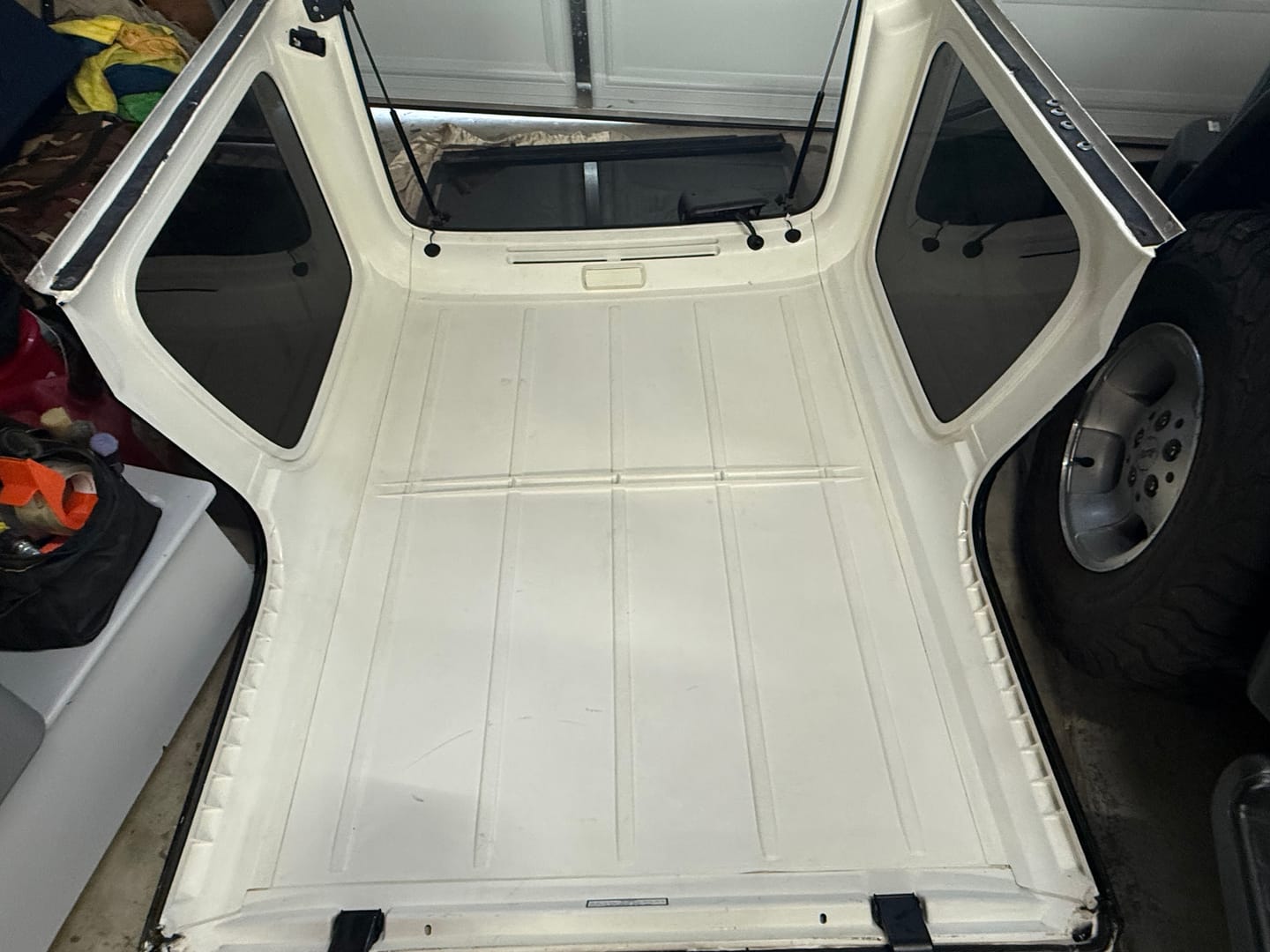 Customer photo review of CTX Rinseless