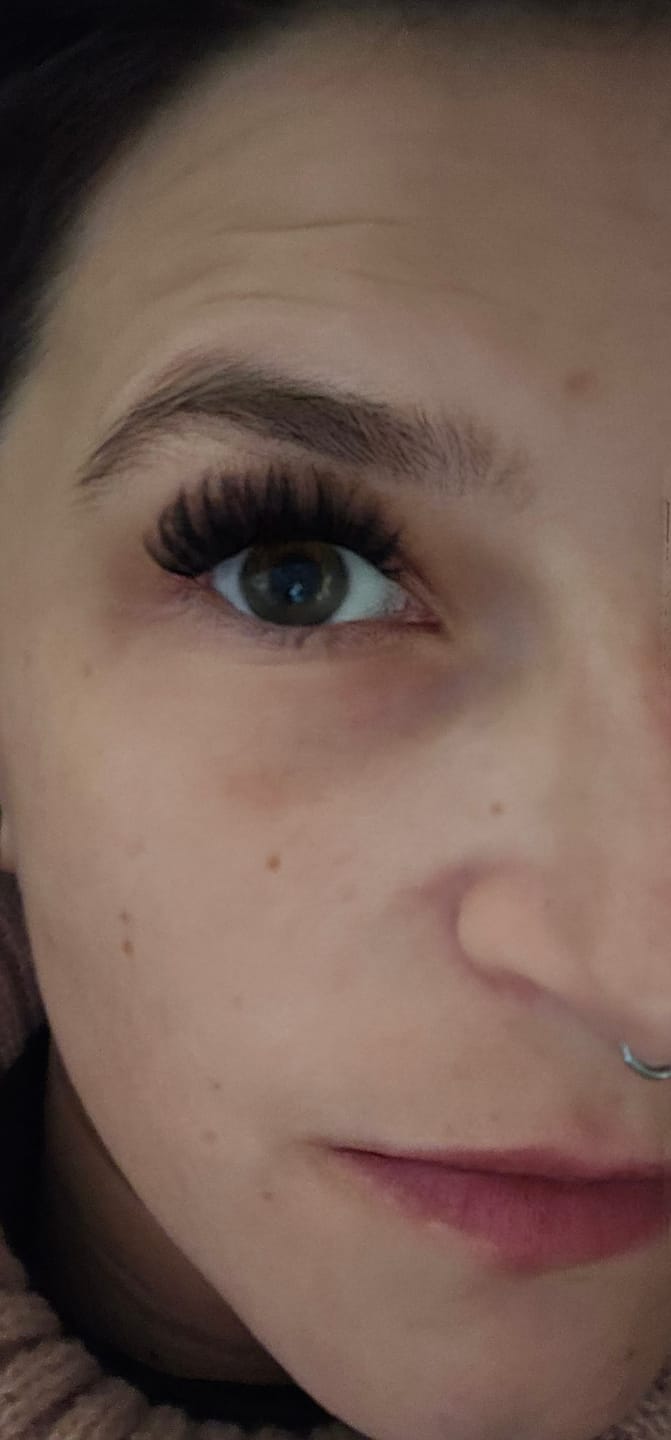 Customer photo review of NO FILTER MAXI (12mm-14mm)
