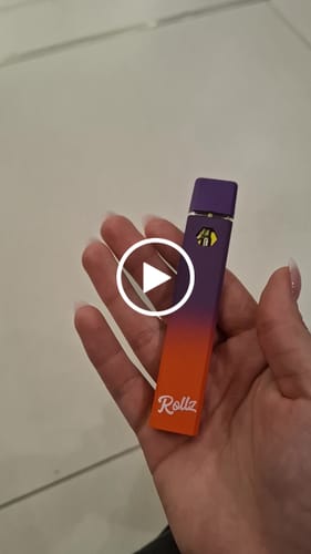 Customer video review of 10-OH Superior LIVE RESIN VAPE - 0.5 ml (97%)