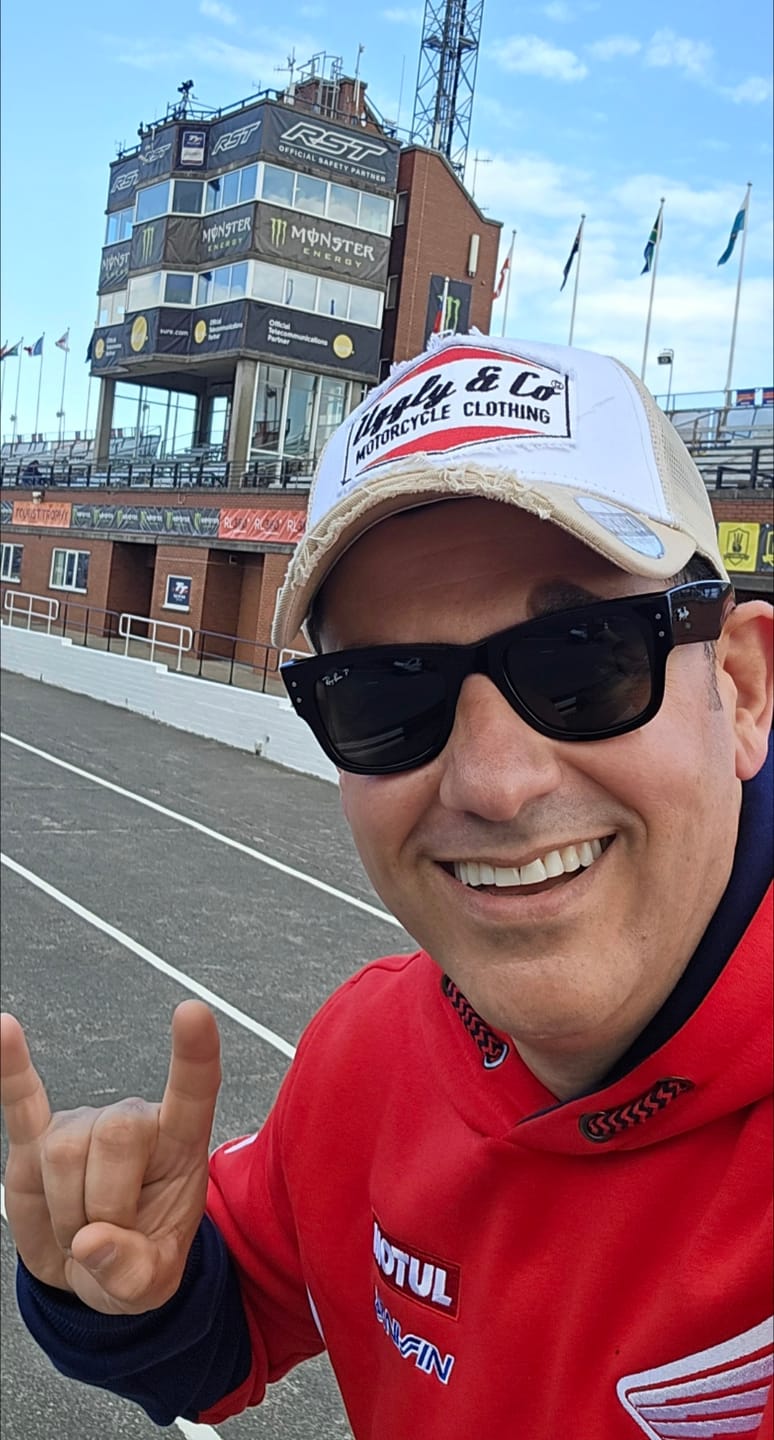 Customer photo review of The 'Original' Diamond Cap