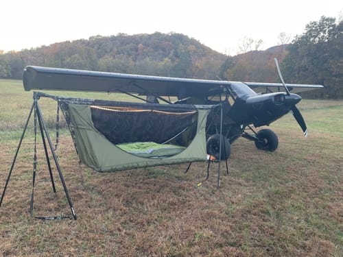 Customer photo review of Haven XL