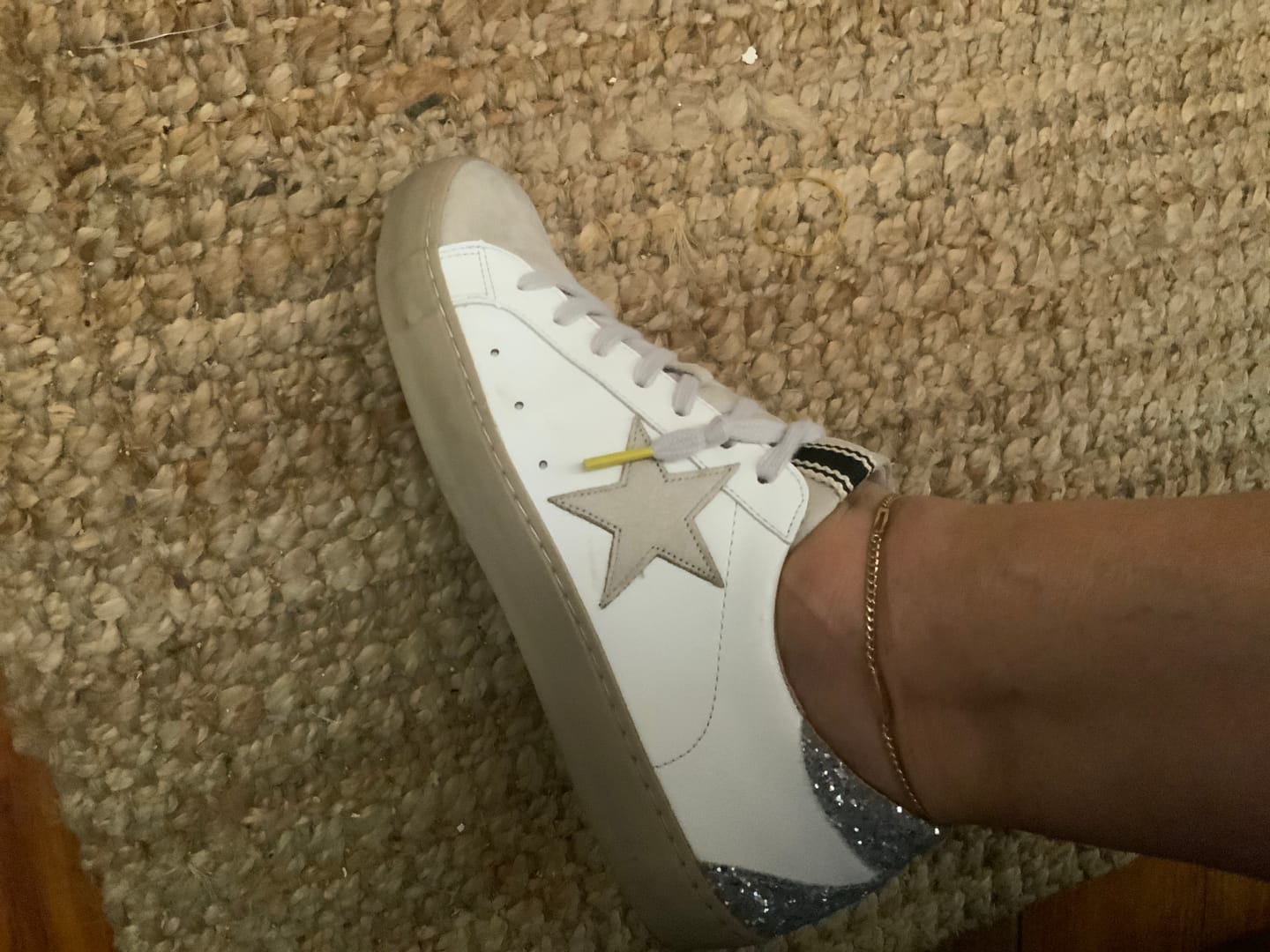 Customer photo review of PAULA