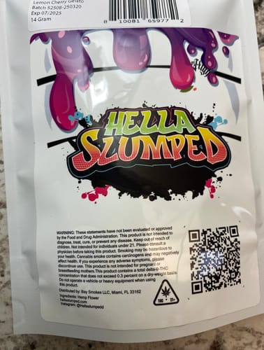 Customer photo review of Exotic Shake