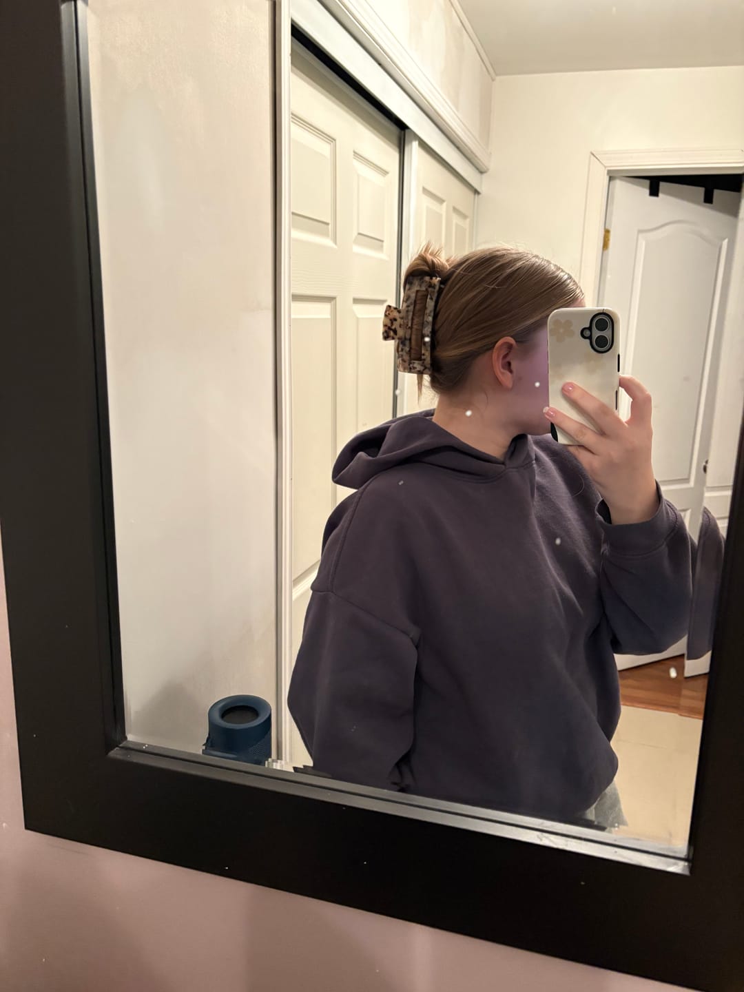 Customer photo review of Caramel Collection (S-M-L)