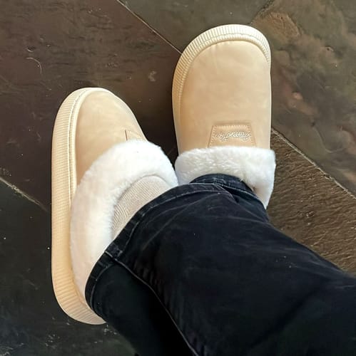 Customer photo review of HappyComfy