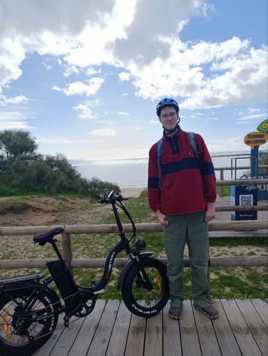 Customer photo review of Drvetion CT20 PRO