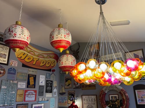 Customer photo review of Special Items