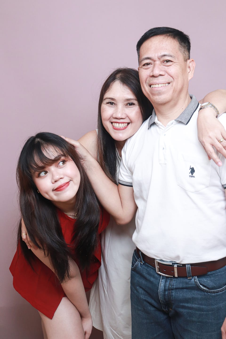 Customer photo review of 📸 Printave™ Self-Photo Studio (20-minute shoot)