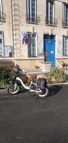 Customer photo review of Drvetion CT20