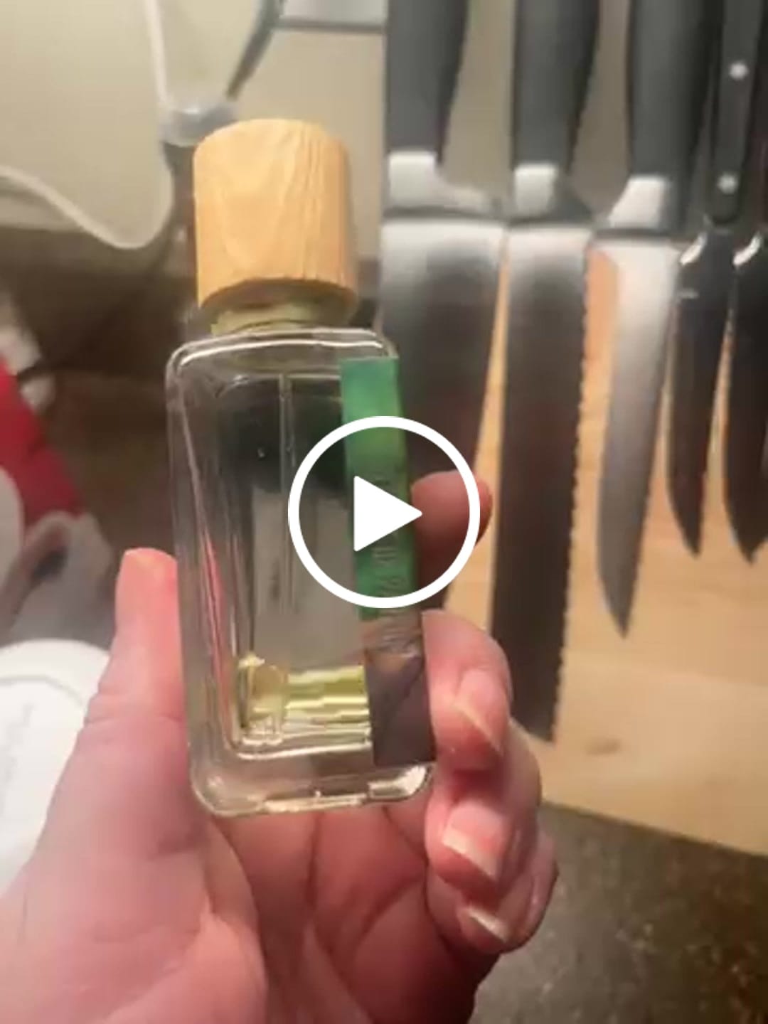 Customer video review of Vanillac Dreams
