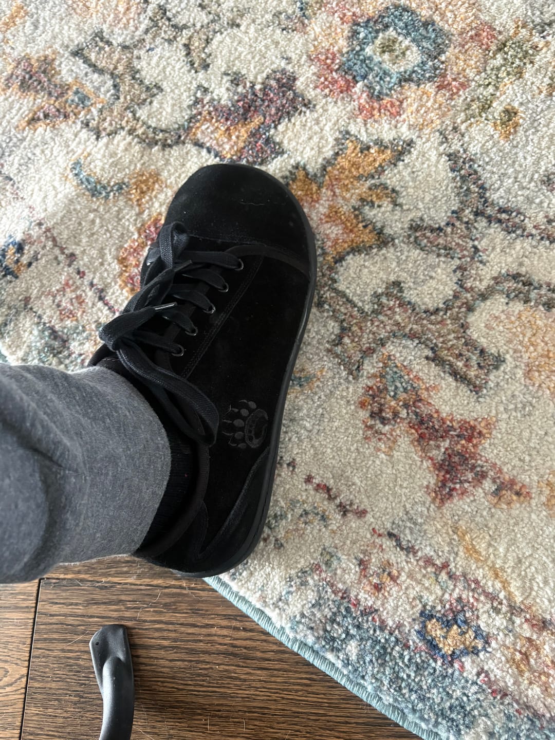 Customer photo review of Ursus SLTG2 - Black