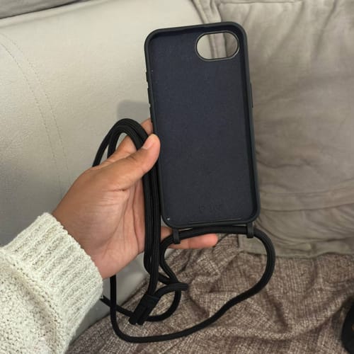Customer photo review of Odara | Preto