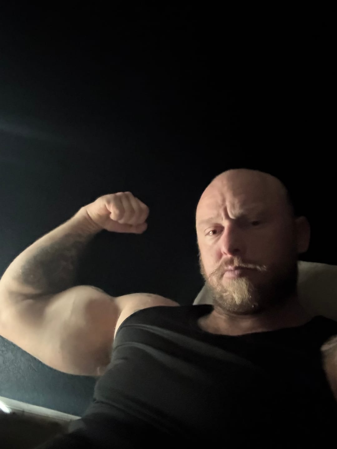 Customer photo review of Advanced Physique Hardening - Win-Test™