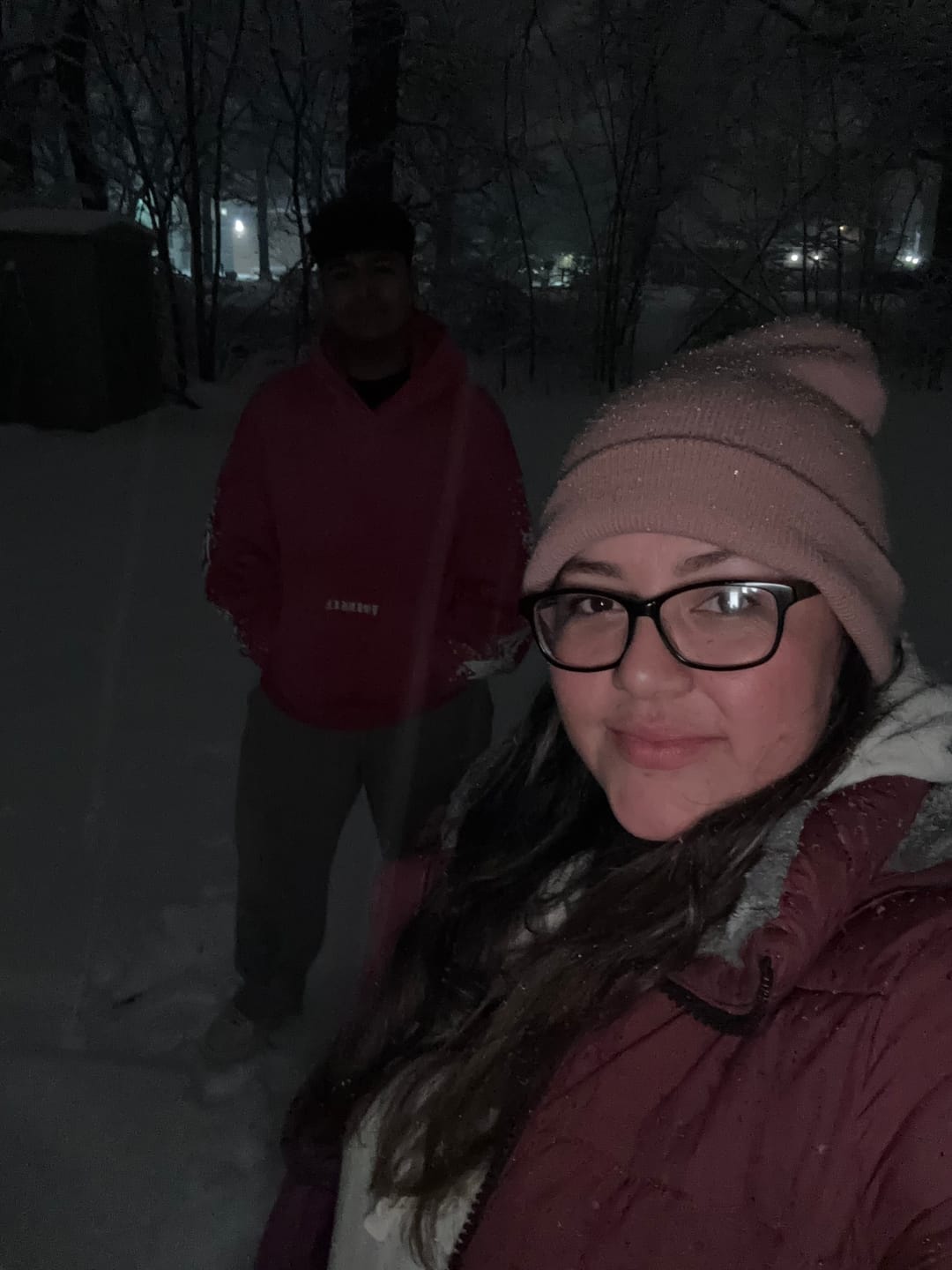 Customer photo review of 5143 - Cyclone Hoodies