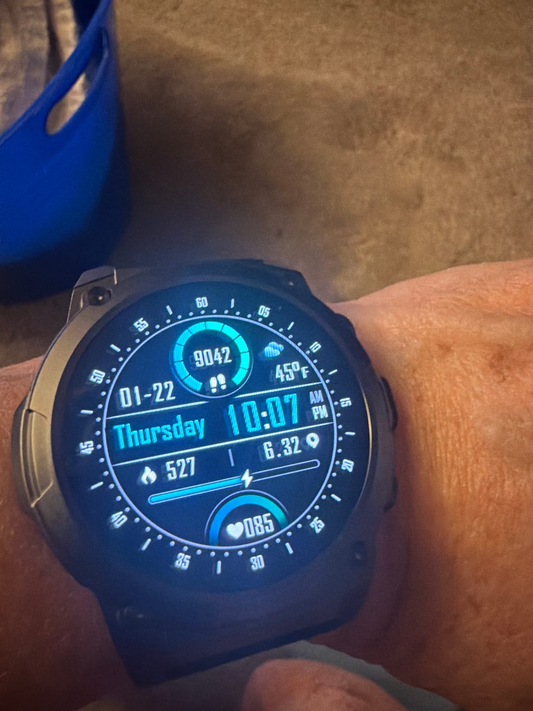 Customer photo review of Gard Pro Ultra 3
