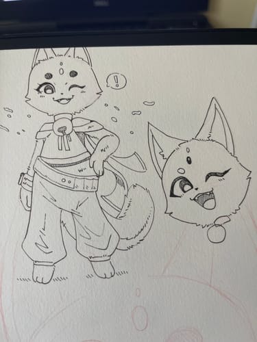 Customer photo review of Uni Jetstream - Bolígrafo Lite Touch Ink 0.5 mm