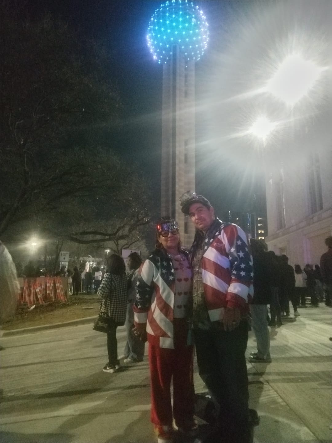 Customer photo review of USA 1 SNEAKERS