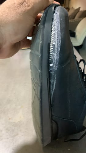 Customer photo review of Combo Toronto: 2x$1,099