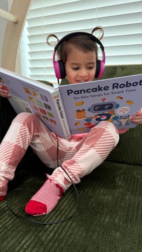 Customer photo review of Music Festival Bundle