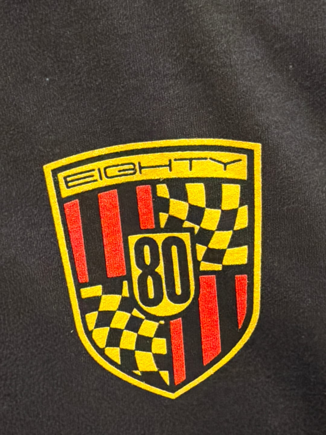 Customer photo review of 80Eighty® Shield Shirt