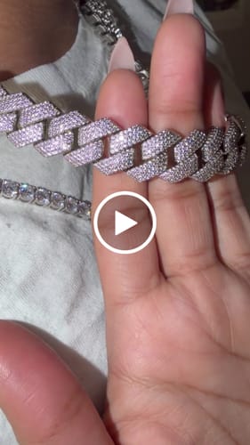 Customer video review of Diamond Essentials Bundle 14K White Gold
