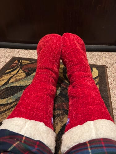Customer photo review of The Foozie™
