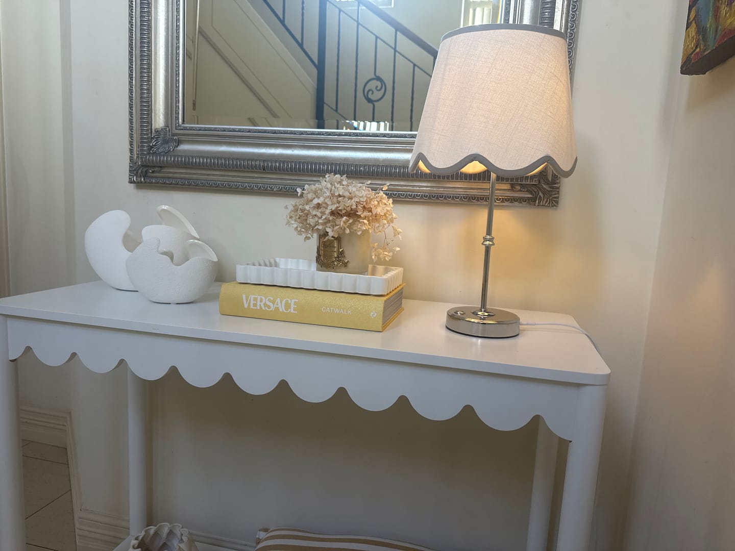 Customer photo review of Cērra Vessels