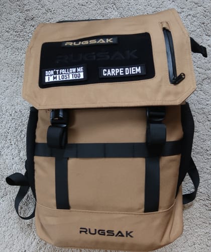 Customer photo review of Original Pro