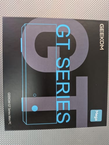 Customer photo review of GTシリーズ福袋