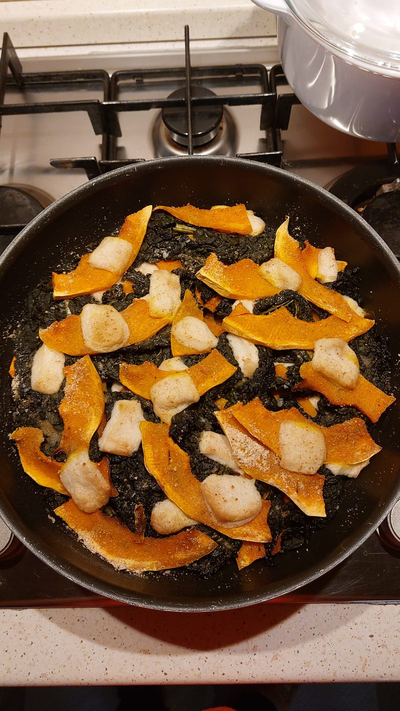 Customer photo review of Affumicata Bio 150g Fermaggio®