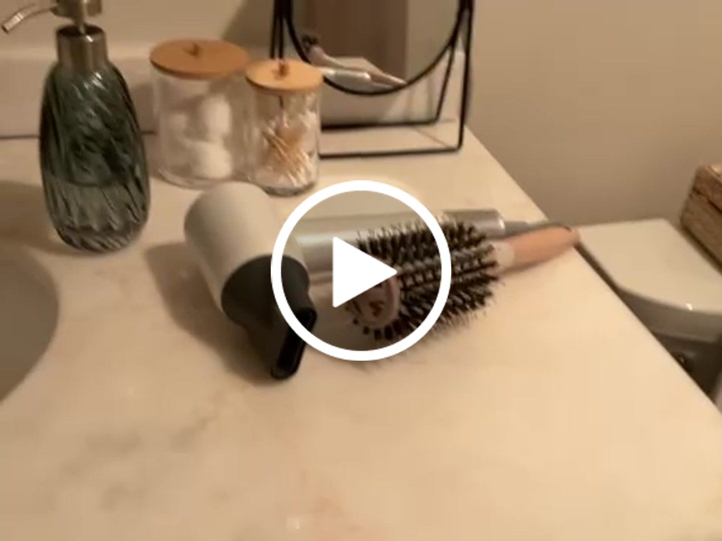 Customer video review of Worry-Free Purchase