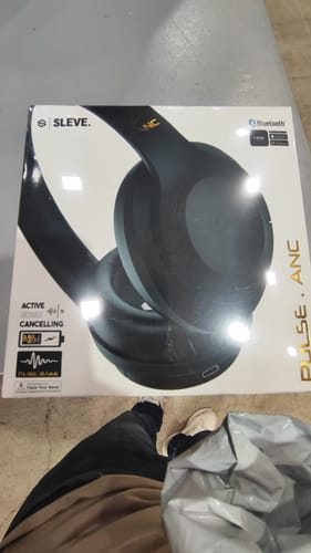 Customer photo review of Pulse ANC 2Gen