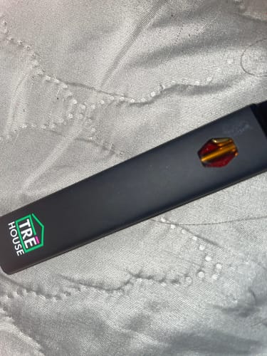 Customer photo review of PLUMA DE WAX - TRE House Liquid Diamond 2 gr