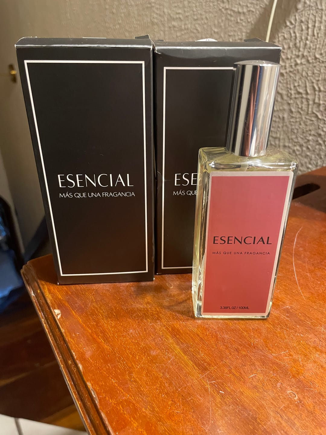 Customer photo review of M018 Inspirado en: Miss Dior Eau de Parfum (2017) - Dior