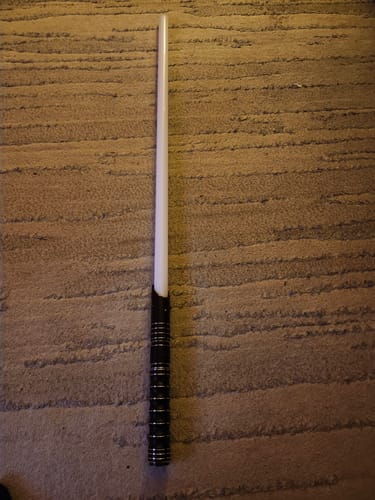 Customer photo review of The Assassin
