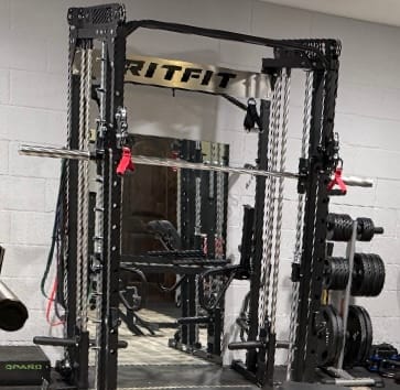 Customer photo review of Shipping Protection by Route