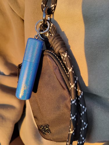 Customer photo review of Chapie OG