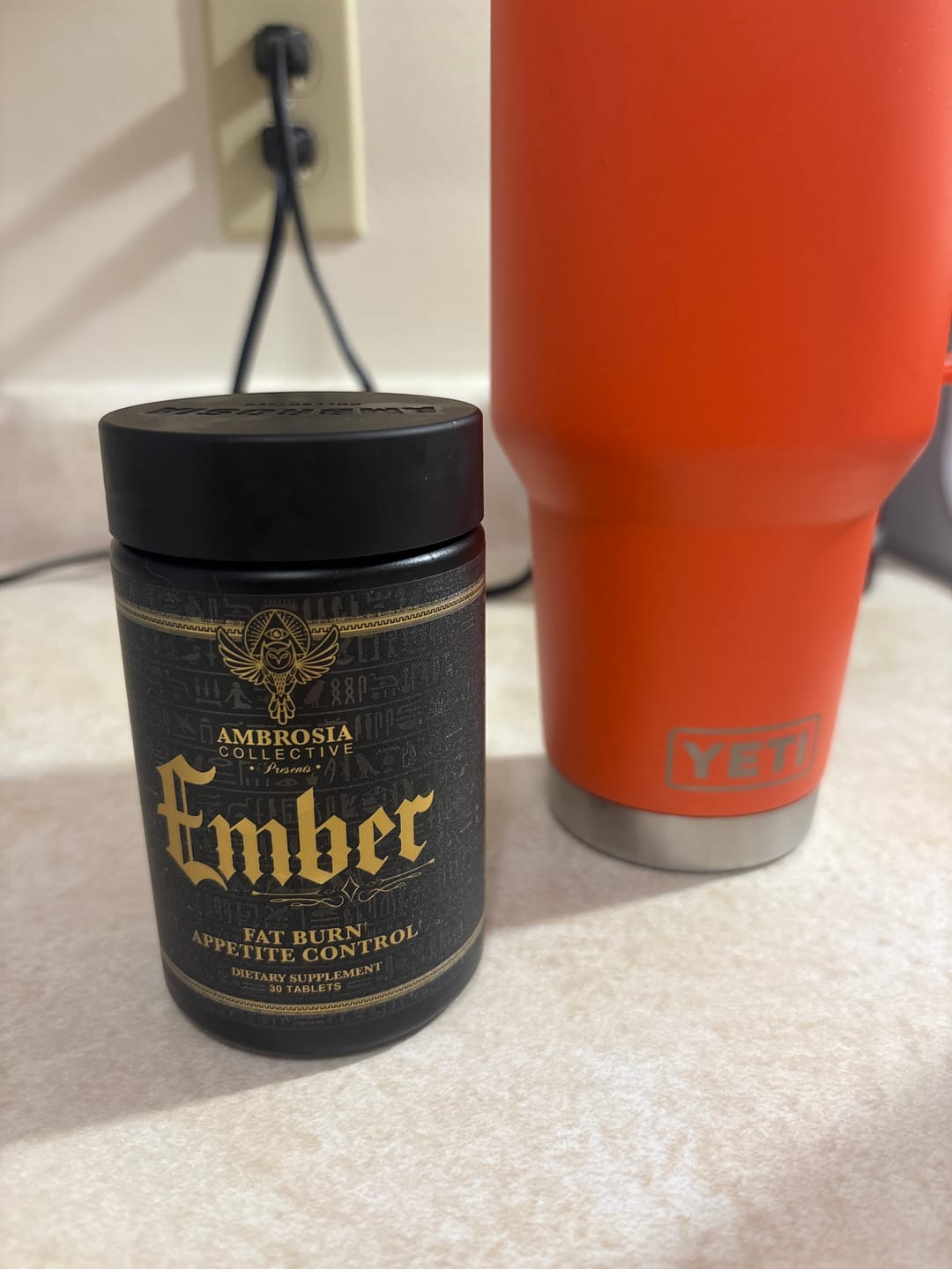 Customer photo review of Ember™