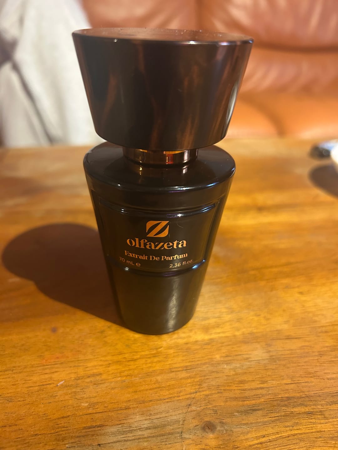 Customer photo review of Parfum Chogan N°094