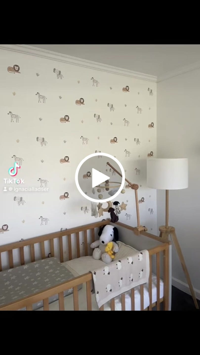 Customer video review of Animales de la selva