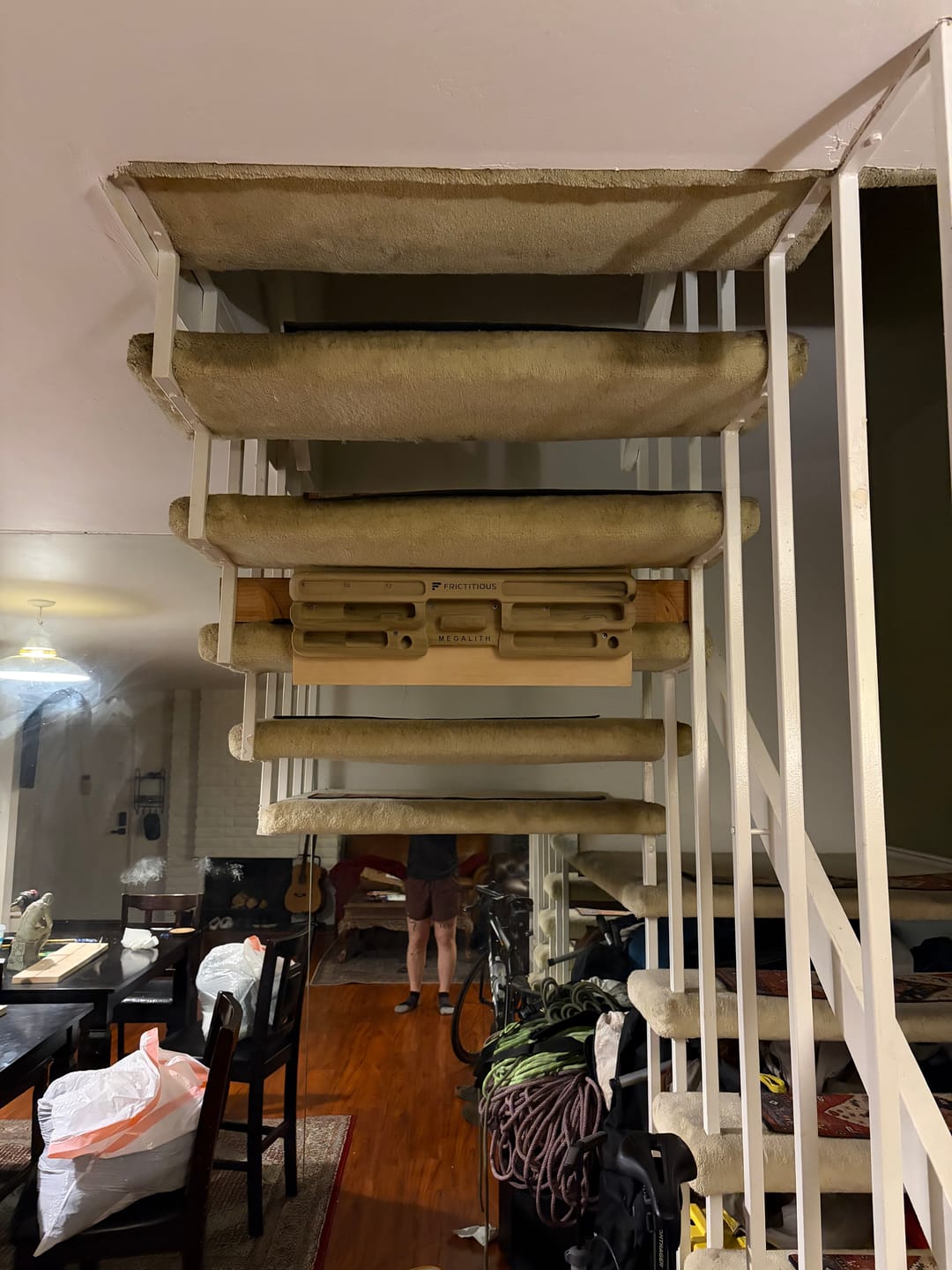 Customer photo review of The Megalith