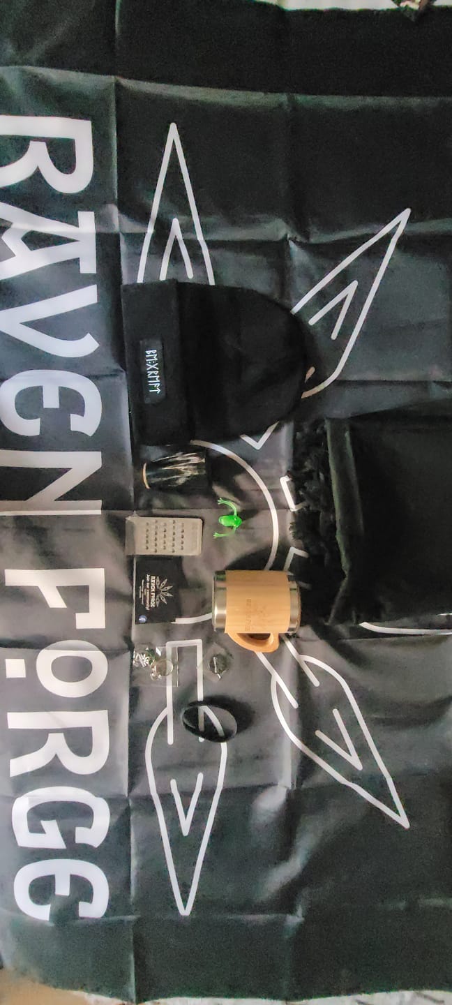Customer photo review of Shipping Protection