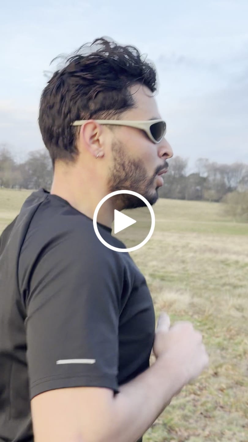 Customer video review of R3 NOMAD